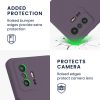 Etui Kwmobile do Xiaomi 11T/11T Pro, fioletowe, silikonowe, KWM000014AW049C