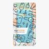 Etui Kwmobile do Google Pixel 8, jasnoniebieskie, silikonowe, KWM0000208L024C