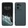 Etui Kwmobile do Xiaomi 13T/13T Pro, ciemnozielone, silikonowe, KWM000020IU009C