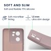 Etui Kwmobile do Xiaomi 13T/13T Pro, fioletowe, silikonowe, KWM000020IU010C