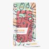 Etui Kwmobile do Google Pixel 8, czerwone, silikonowe, KWM000020JF032C