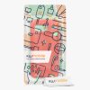 Etui Kwmobile do Google Pixel 8, pomarańczowe, silikonowe, KWM000020JF033C