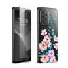 Zestaw etui i folii ochronnych Kwmobile do Samsung Galaxy A53 5G, wielokolorowy, silikon/szkło hartowane, KWM000021SF001C