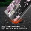Zestaw etui i folii ochronnych Kwmobile do Samsung Galaxy A53 5G, wielokolorowy, silikon/szkło hartowane, KWM000021SF002C