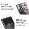 Zestaw etui i folii ochronnych Kwmobile do Samsung Galaxy A53 5G, wielokolorowy, silikon/szkło hartowane, KWM000021SF002C