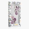 Zestaw etui i folii ochronnych Kwmobile do Samsung Galaxy A53 5G, wielokolorowy, silikon/szkło hartowane, KWM000021SF002C