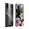 Zestaw etui i folii ochronnych Kwmobile do Samsung Galaxy A53 5G, wielokolorowy, silikon/szkło hartowane, KWM000021SF003C
