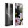 Zestaw etui i folii ochronnych Kwmobile do Samsung Galaxy A53 5G, wielokolorowy, silikon/szkło hartowane, KWM000021SF003C