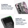 Zestaw etui i folii ochronnych Kwmobile do Samsung Galaxy A54 5G, wielokolorowy, silikon/szkło hartowane, KWM000021SG002C