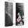 Zestaw etui i folii ochronnej Kwmobile do Samsung Galaxy S10, wielokolorowy, silikon/szkło hartowane, KWM000021SH001C