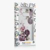 Zestaw etui i folii ochronnej Kwmobile do Samsung Galaxy S10e, wielokolorowy, silikon/szkło hartowane, KWM000021SI001C