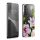 Zestaw etui i folii ochronnej Kwmobile do Samsung Galaxy S21, wielokolorowy, silikon/szkło hartowane, KWM000021SJ001C