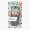 Etui Kwmobile do Samsung Galaxy Z Flip6, czarne, silikonowe, KWM000021SK001C