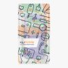 Etui Kwmobile do Samsung Galaxy Z Flip6, niebieskie, silikonowe, KWM000021SK002C