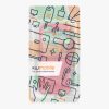 Etui Kwmobile do Samsung Galaxy Z Flip6, Ciemny róż, Silikon, KWM000021SK003C