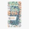 Etui Kwmobile do Samsung Galaxy Z Flip6, niebieskie, silikonowe, KWM000021SK007C