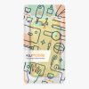 Etui Kwmobile do Apple iPhone SE (2022)/iPhone SE (2020)/iPhone 8, żółte, silikonowe, KWM000015WB006C