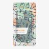 Etui Kwmobile do Motorola ThinkPhone, zielone, silikonowe, KWM000018PC002C