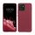 Etui Kwmobile do Motorola ThinkPhone, fioletowe, silikonowe, KWM000018PC004C