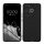 Etui Kwmobile do Poco F6, czarne, silikonowe, KWM000020OW001C