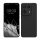 Etui Kwmobile do Motorola Edge 50 Ultra, czarne, silikonowe, KWM000022SW001C