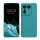 Etui Kwmobile do Motorola Edge 50 Ultra, niebieskie, silikonowe, KWM000022SW002C