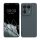 Etui Kwmobile do Motorola Edge 50 Ultra, ciemnozielone, silikonowe, KWM000022SW003C