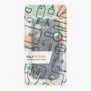 Etui Kwmobile do Motorola Edge 50 Ultra, ciemnozielone, silikonowe, KWM000022SW003C