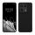 Etui Kwmobile do Motorola Edge 50 Ultra, czarne, silikonowe, KWM000022SX001C