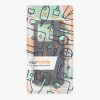 Etui Kwmobile do Motorola Edge 50 Ultra, czarne, silikonowe, KWM000022SX001C