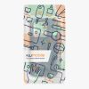Etui Kwmobile do Motorola Edge 50 Ultra, ciemnozielone, silikonowe, KWM000022SX002C