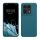 Etui Kwmobile do Motorola Edge 50 Ultra, niebieskie, silikonowe, KWM000022SX003C