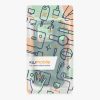 Etui Kwmobile do Motorola Edge 50 Ultra, zielone, silikonowe, KWM000022SX004C