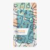 Etui Kwmobile do Google Pixel 2 XL, niebieskie, silikonowe, KWM000008JS003C