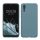Etui Kwmobile do Huawei P20, zielone, silikonowe, KWM000008PX018C