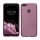 Etui Kwmobile do Huawei Enjoy 7s/P Smart (2017), niebieskie, silikonowe, KWM000008SM006C