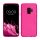 Etui Kwmobile do Samsung Galaxy S9, różowe, silikonowe, KWM000008TO009C