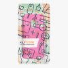 Etui Kwmobile do Samsung Galaxy S9, różowe, silikonowe, KWM000008TO009C