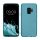Etui Kwmobile do Samsung Galaxy S9, niebieskie, silikonowe, KWM000008TO010C