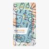 Etui Kwmobile do Samsung Galaxy S9, niebieskie, silikonowe, KWM000008TO010C