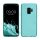 Etui Kwmobile do Samsung Galaxy S9, jasnozielone, silikonowe, KWM000008TO011C