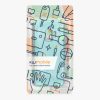 Etui Kwmobile do Samsung Galaxy S9, jasnozielone, silikonowe, KWM000008TO011C
