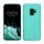 Etui Kwmobile do Samsung Galaxy S9, zielone, silikonowe, KWM000008TO012C