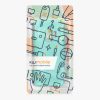 Etui Kwmobile do Samsung Galaxy S9, zielone, silikonowe, KWM000008TO012C