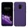 Etui Kwmobile do Samsung Galaxy A8 (2018), niebieskie, silikonowe, KWM0000093L015C