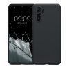 Etui Kwmobile do Huawei P30 Pro, ciemnoniebieskie, silikonowe, KWM000009MI020C
