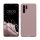 Etui Kwmobile do Huawei P30 Pro, Fioletowe, Silikonowe, KWM000009MI022C