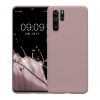 Etui Kwmobile do Huawei P30 Pro, Fioletowe, Silikonowe, KWM000009MI022C