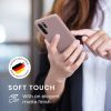 Etui Kwmobile do Huawei P30 Pro, Fioletowe, Silikonowe, KWM000009MI022C