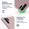 Etui Kwmobile do Huawei P30 Pro, Fioletowe, Silikonowe, KWM000009MI022C